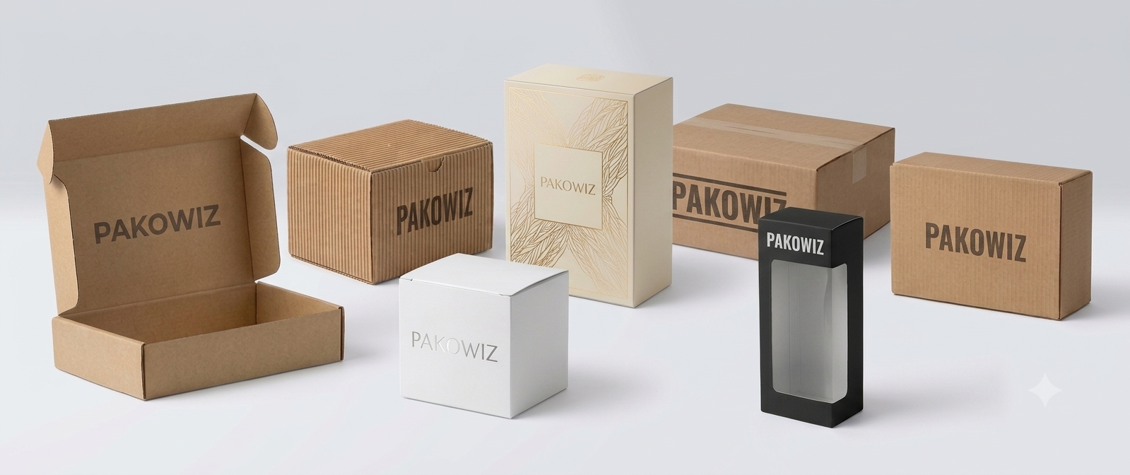 Box Categories